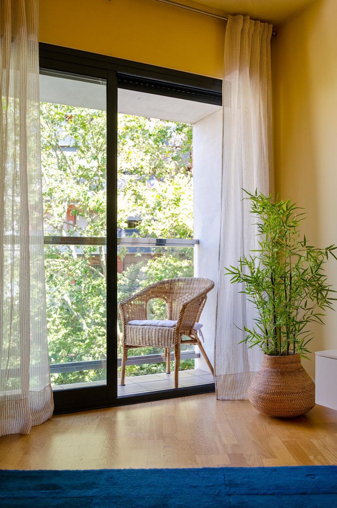 Devesa Park Apartment With Private Parking Χιρόνα Εξωτερικό φωτογραφία