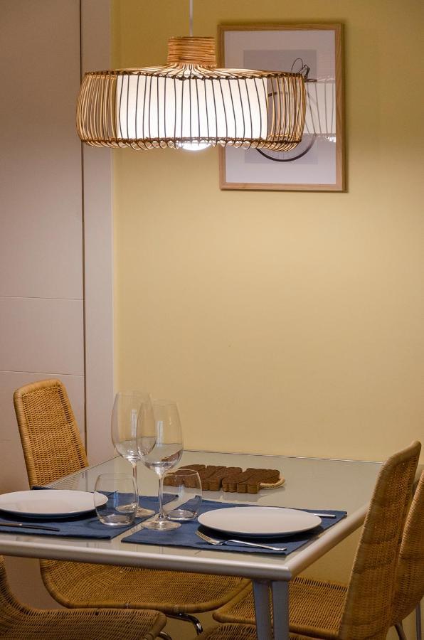 Devesa Park Apartment With Private Parking Χιρόνα Εξωτερικό φωτογραφία